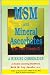 MSM and Mineral Ascorbates (The True Vitamin C) (Health Learning Handbook) (Health Learning Handbook)