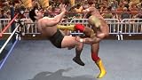 WWE Legends of WrestleMania