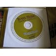 Texas Music Magazine TexMix Spring 2005 CD