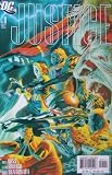  : Justice #1, (Alex Ross Cover 3), October 2005