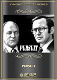 Pursuit (1972) by Synergy Ent
