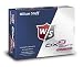 Confronta prezzi Wilson W/S DX3 Palline da Golf Confezione da 12