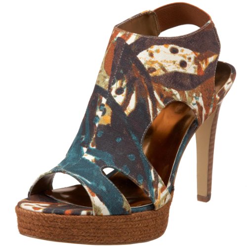 Nine West Women's Mixitup Sandal