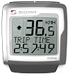 SIGMA BC1106 11-function Topline Wired Bicycle Speedometer