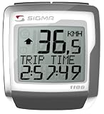 Cycle Computer - Sigma - BC 1106 11-Function Bike Computer