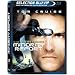 Minority Report [Blu-ray]