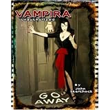 Vampira Unauthorized