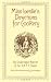 Books : Miss Leslie's Directions for Cookery