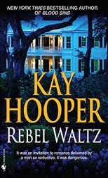 Rebel Waltz (Loveswept, No 128)