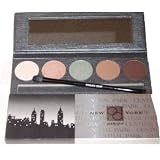Paula Dorf - New York Central Park Eye Kit