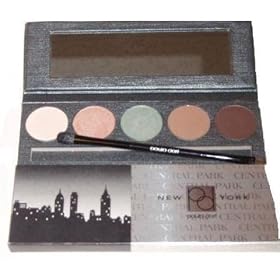 Paula Dorf - New York Central Park Eye Kit