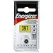 Energizer Silver Oxide Blister Pack Watch/Electronic Batteries (Pack of 5)