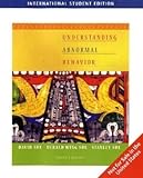 Understanding abnormal behaviour