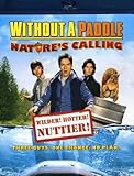Paramount Movie Cash-without A Paddle-natures Calling [blu Ray]