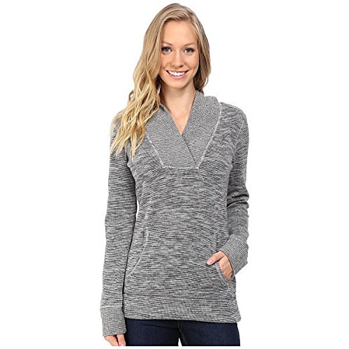 キュール アウター パーカ＆スウェット Isla Hoodie Ash [並行輸入品]