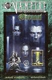 Vampire the Masquerade: Giovanni