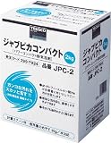 ＴＲＵＳＣＯ　ジャブピカコンパクト　２ｋｇ　2997924 JPC2