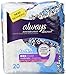 ONLY 1 IN PACK Always Discreet Bladder Protection, Regular Length, Moderate Absorbency, 20 Pads
