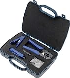 Paladin Tools 70007P Complete Network Tool Kit Paladin Tools 70007P Complete Network Tool Kit