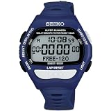 [セイコー]SEIKO 腕時計 PROSPEX プロスペックス SUPER RUNNERS スーパーランナーズ ブルー SBDF025 ユニセックス