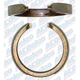 ACDelco 17770B Brake Shoe Kit by ACDelco