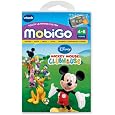 Vtech - MobiGo Software - Mickey Mouse Clubhouse