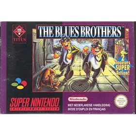 Blues Brothers