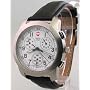 MENS VICTORINOX SWISS ARMY CHRONO DATE WATCH 24830