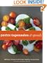 Pestos, Tapenades, and Spreads: 40 Simple Recipes for Delicious Toppings, Sauces & Dips