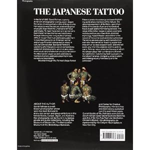 The Japanese Tattoo
