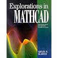 Explorations in Mathcad for Windows