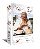 Produkt-Bild: Pie in the Sky - Complete Collection - 16-DVD Box Set ( Pie in the Sky - Complete Series ) ( Pie in the Sky - Series 1-5 ) [ UK Fassung, Keine Deutsche Sprache ]