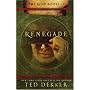 Renegade (The Lost Books, Book 3) (The Books of History Chronicles)
