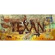 The Texan 1000pc Jigsaw Puzzle by Gary Crouch