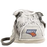 NBA Charlotte Bobcats Hoodie Duffel