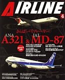 AIR LINE 2008ǯ04���