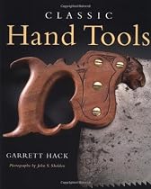 Classic Hand Tools