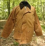 Wachsjacke 3 in 1 Sondermodell Gold