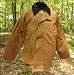 Sports : Wachsjacke 3 in 1 Sondermodell Gold