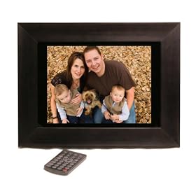 Click here to buy NEXTAR 10.4-Inch Digital Photo Frame with Slide Show and Music Function by Nextar.