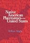 Native American Placenames of the United States