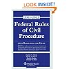 Federal Rules of Civil Procedure with Resources for Study, 2011-2012 Statutory Supplement