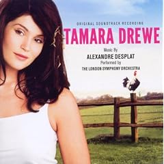 Tamara Drewe (Bof)