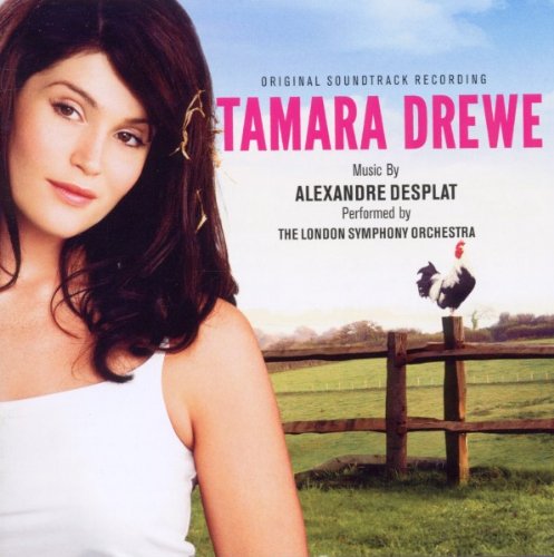 Alexandre Desplat - Tamara Drewe - Zortam Music