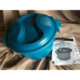 Tupperware Microwave Rice Maker