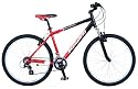 Schwinn Men's Solution FS AL All-Terrain Bike (26 -Inch Wheels)