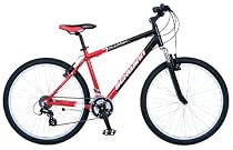 Schwinn Solution FS AL Men's Mountain Bike (26-Inch Wheels, 20-Inch Large Frame)