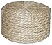 3/8' X 100' Sisal Rope CAT SCRATCHING POST other uses