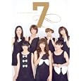 ７<br>ワニブックス<br>2000円<br>ISBN:9784847043550