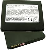 BLACKBERRY OEM 7250 7270 7280 7290 7510 7520 BATTERY